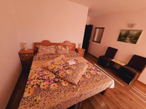 Apartament Baron Sighisoara