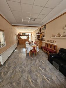 Apartament Baron Sighisoara
