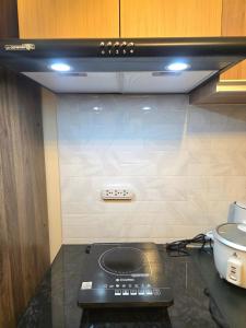 3122 T5 Avida Riala IT Park Newly Furnished 50 Smart TV