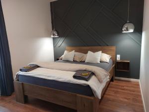 SióLaTeri Apartman