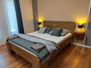 SióLaTeri Apartman
