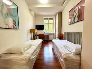 Mickiewicza Grand Apartment I Family Apartment I