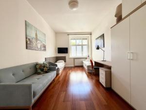 Mickiewicza Grand Apartment I Family Apartment I