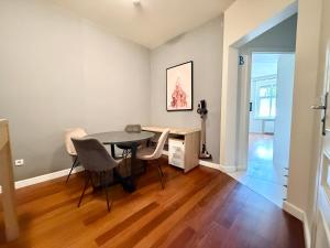 Mickiewicza Grand Apartment I Family Apartment I