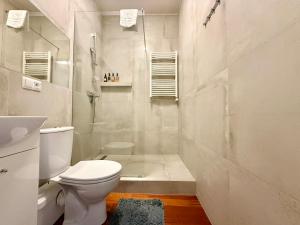 Mickiewicza Grand Apartment I Family Apartment I