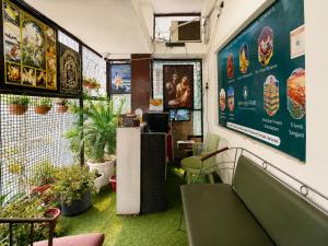 Gauranga Kutir