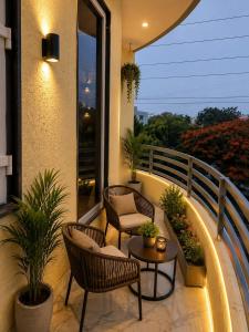 Hotel Hada In