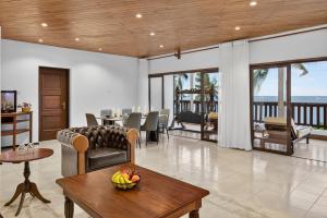 PrideInn Paradise Beach Resort & Spa Mombasa