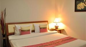 Leelawadee Resort
