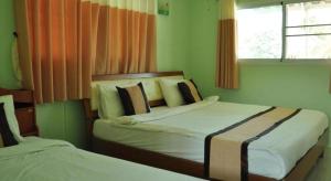 Leelawadee Resort