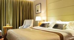 San Jiang Grand Hotel
