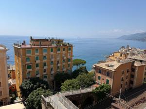 Grande Dimora dEpoca Vista Mare