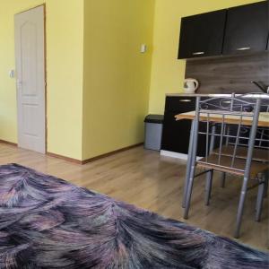Családbarát Apartman Balatonkeresztúr