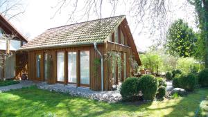 Ferienhaus Kastaniengrün