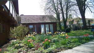 Ferienhaus Kastaniengrün