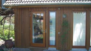 Ferienhaus Kastaniengrün