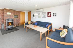 Feriehus På En Dejlig Grund På Gjellerodde Sj629