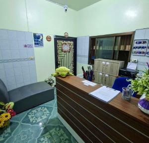 Apple Hostel