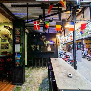 Apple Hostel