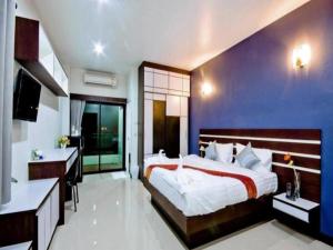 U-Sabai Park Resort