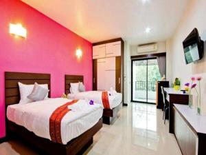 U-Sabai Park Resort