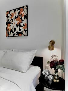 Jazz Living - Tropical Apartment 5 minutes walk from landmark 81