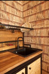 Cozy apartment near Lisi lake