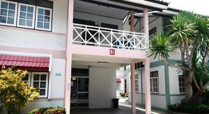 Paisiri Hotel