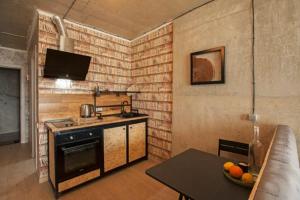 Cozy apartment near Lisi lake