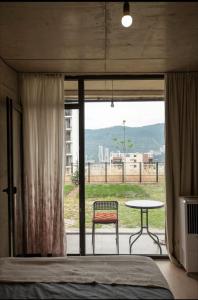 Cozy apartment near Lisi lake