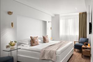 White Rose Athens Residence