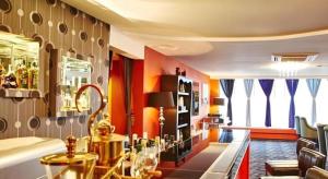 Rashmis Plaza Hotel Vientiane