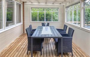 3 Bedroom Cozy Home In Mönsterås