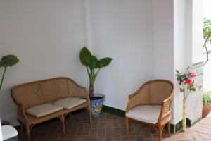 Patio Cordobés
