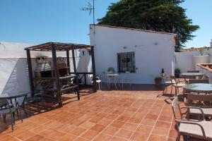 Patio Cordobés