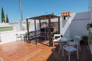 Patio Cordobés