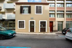 Holiday Home Funchal Center - T0
