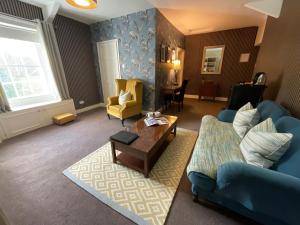Chatton Park House Hotel Adult Only