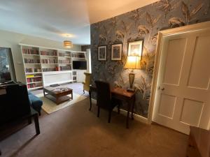 Chatton Park House Hotel Adult Only