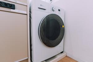 Chic 1 Bedroom Space Near Nakasu