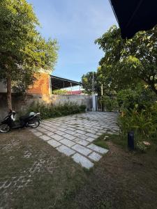 SM Garden Homestay Cam Ranh, Khánh Hòa