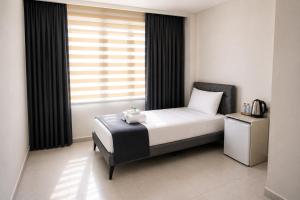 ÇALIŞKANLAR OTEL