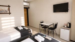 ÇALIŞKANLAR OTEL