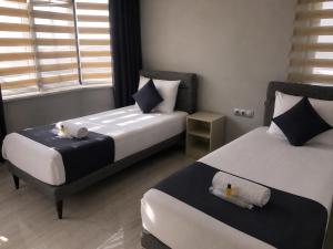 ÇALIŞKANLAR OTEL