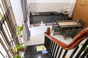Vanessas Cozy Home - Home Bắc Âu Style in Huế- đỗ xe 12 chỗ