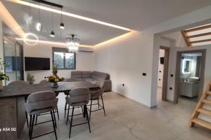 Nastazias Pearl Villa