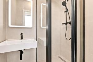 Spacious 2-Bedroom Family Apartment in Ruzinov