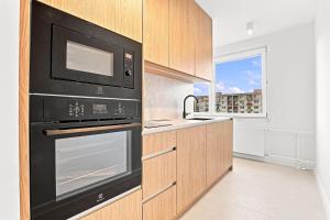 Spacious 2-Bedroom Family Apartment in Ruzinov