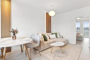 Spacious 2-Bedroom Family Apartment in Ruzinov