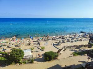 Pecani Perla Del Mar - Coastal Art Residence, Marina Dinevi Resort Etara 1